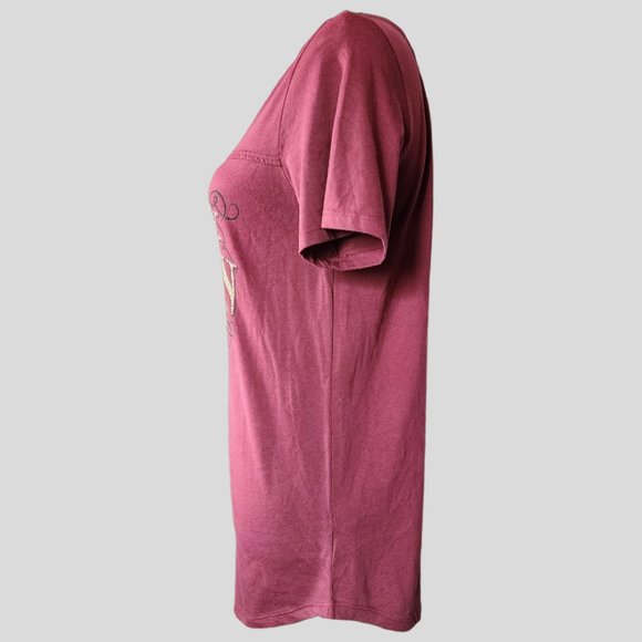 NWT HARLEY DAVIDSON TOP Med Pullover - Picture 3 of 9